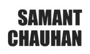 Samant Chauhan