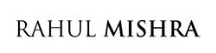 Rahul Mishra