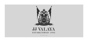 JJ Valaya