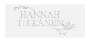 Hannah Tikkanen