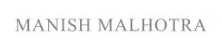 Manish Malhotra