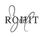 Rohit