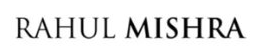 Rahul Mishra