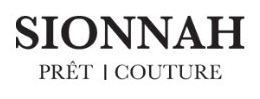Sionnah Prêt à Couture