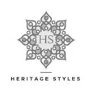Heritage Styles