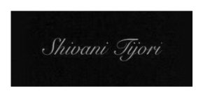 Shivani Tyagi